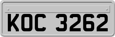 KOC3262