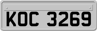 KOC3269