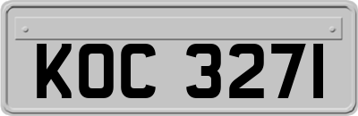 KOC3271