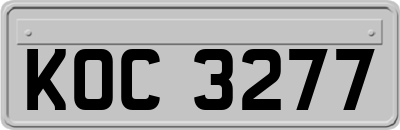 KOC3277