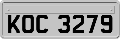 KOC3279