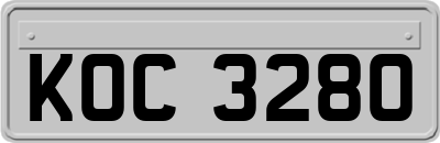 KOC3280