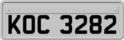 KOC3282