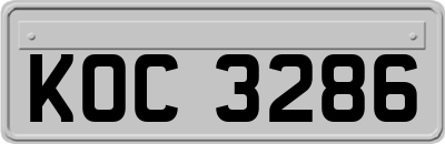 KOC3286