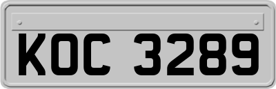 KOC3289