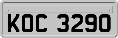 KOC3290