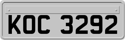 KOC3292