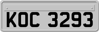 KOC3293
