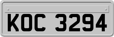KOC3294
