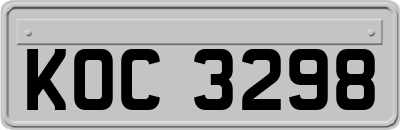 KOC3298