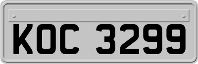 KOC3299