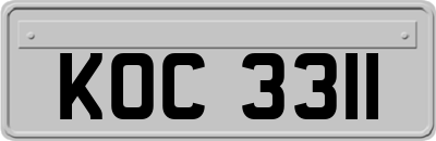 KOC3311