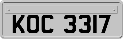 KOC3317