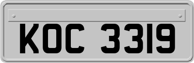 KOC3319