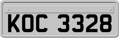 KOC3328