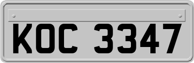 KOC3347