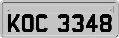 KOC3348