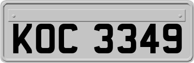 KOC3349