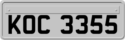 KOC3355