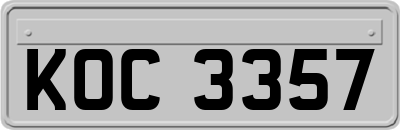 KOC3357
