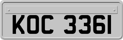 KOC3361