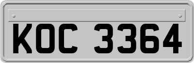 KOC3364