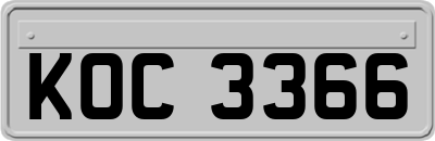 KOC3366