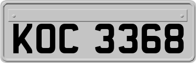 KOC3368