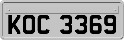 KOC3369