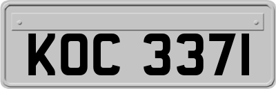 KOC3371