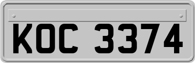 KOC3374