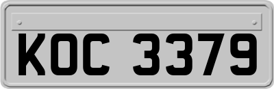 KOC3379