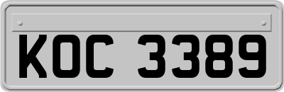 KOC3389