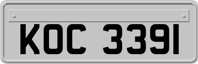 KOC3391