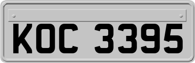 KOC3395