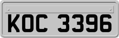 KOC3396