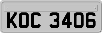 KOC3406