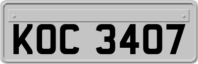 KOC3407