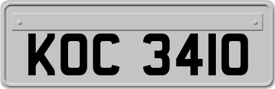 KOC3410