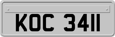 KOC3411