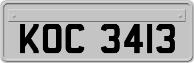 KOC3413