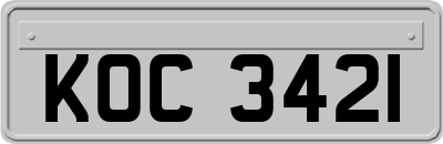 KOC3421