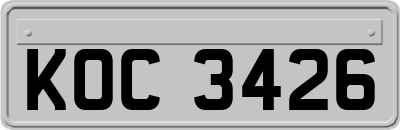 KOC3426