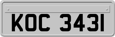 KOC3431