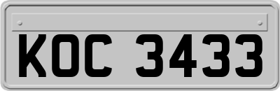 KOC3433