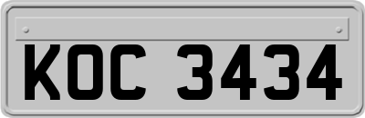 KOC3434