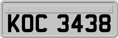 KOC3438