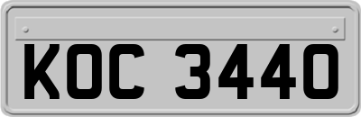KOC3440