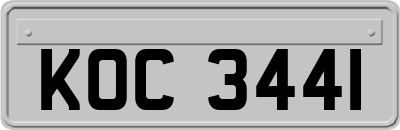 KOC3441
