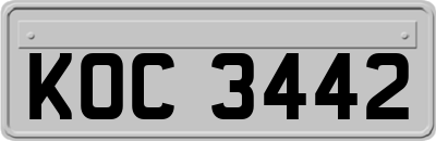 KOC3442